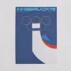 Kith for Olympics Heritage Innsbruck 1976 Vintage Tee - White sold by Kith