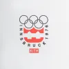 Kith for Olympics Heritage Innsbruck 1976 Vintage Tee - White sold by Kith