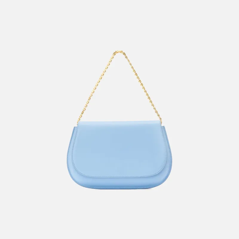 Alexander Wang Crest Flap Bag - Oxford sold by Kith