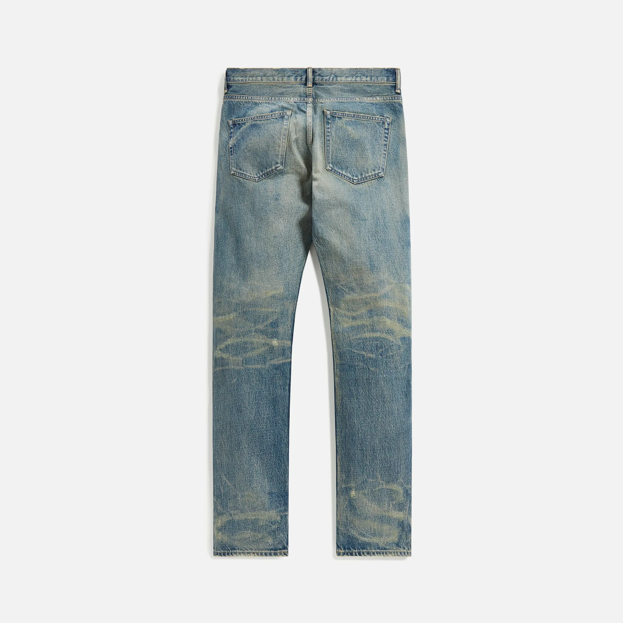 John Elliott The Daze - Hornet sold by Kith product image thumbnail 2