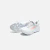 HOKA WMNS Bondi 8 - Harbor Mist / Lunar sold by Kith