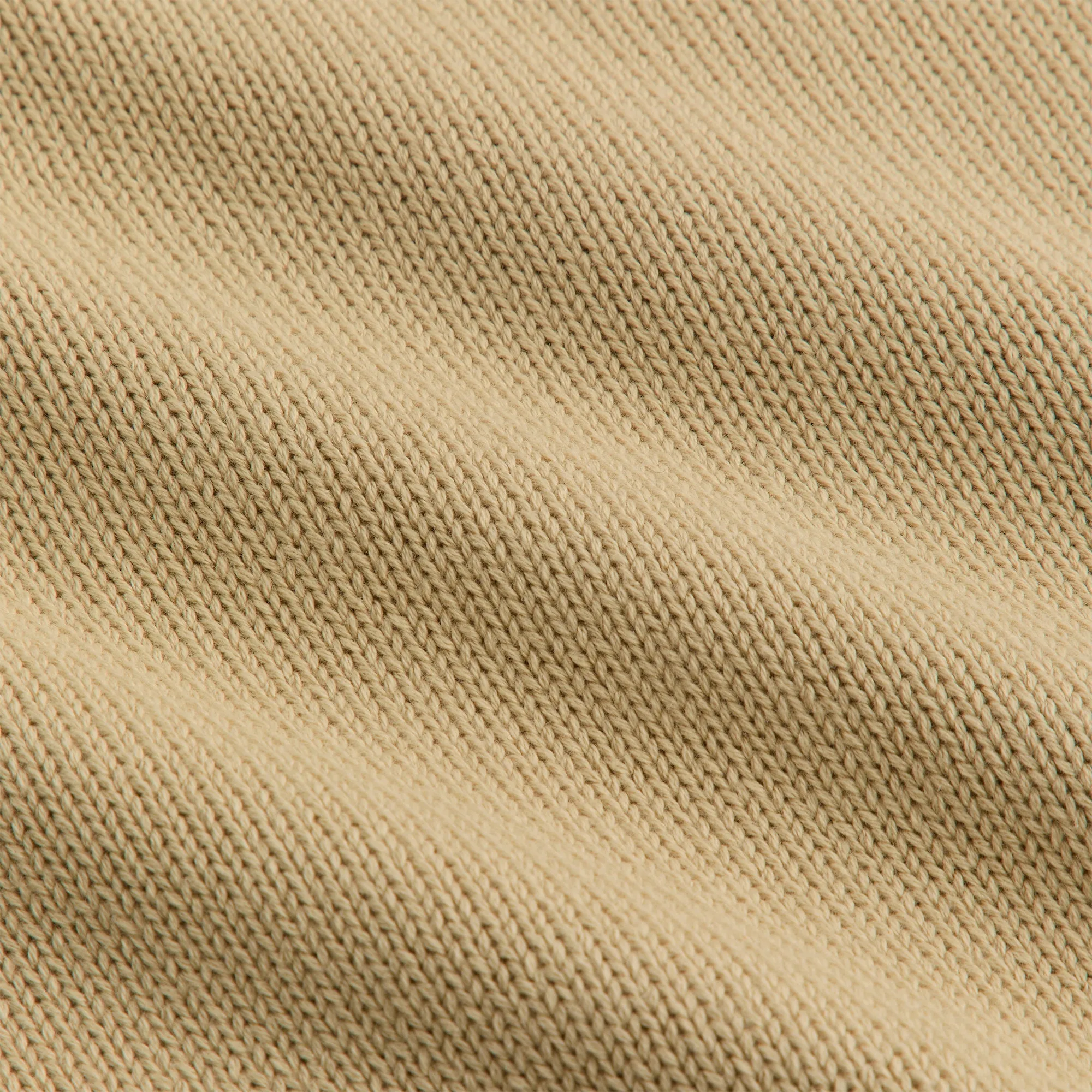 Kith Crest Stitched Lewis Sweater - Eternal | Parallel