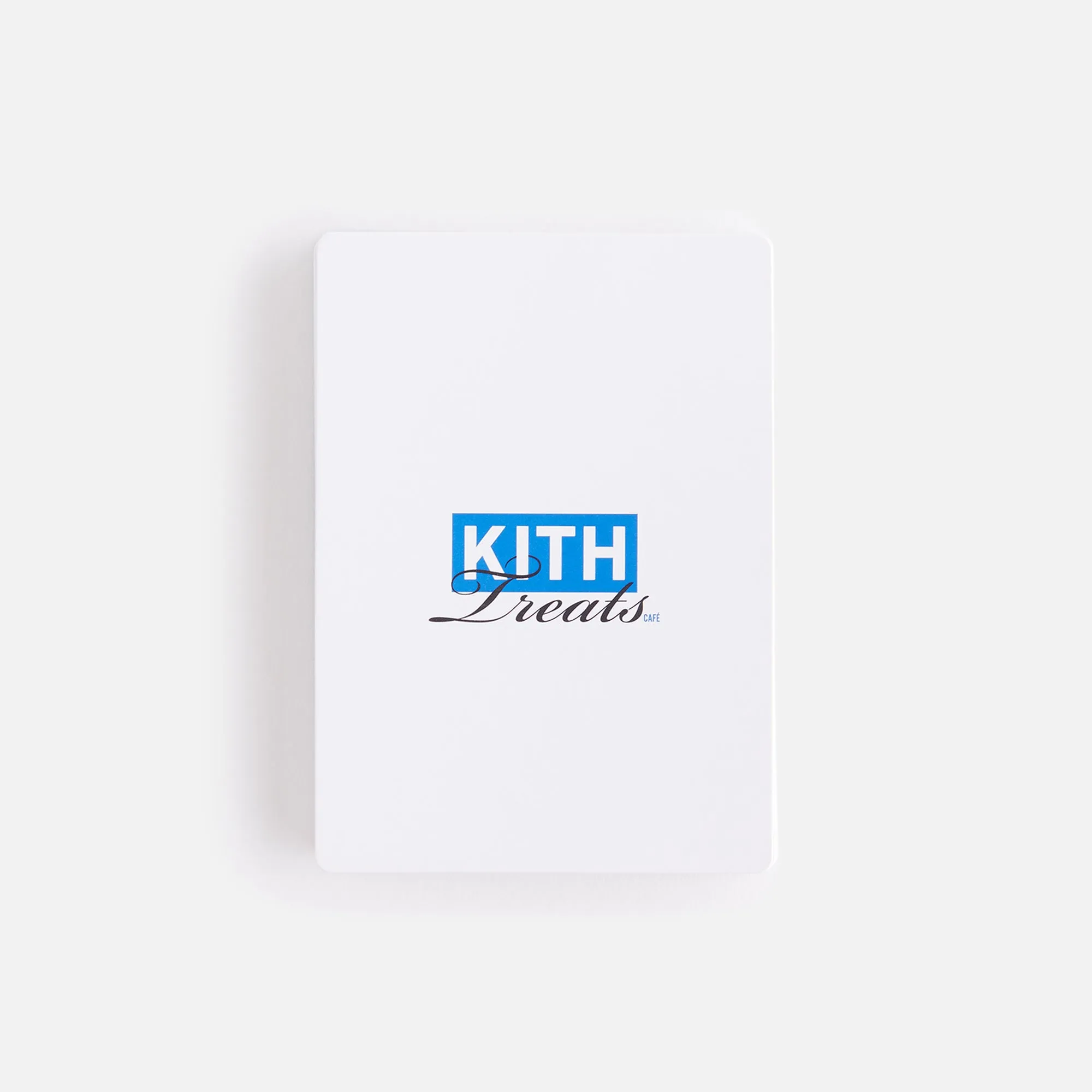 Kith Treats Paris Café Tee - White sold by Kith product image thumbnail 5