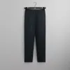 Kith Double Weave Barrow Pant - Nocturnal sold by Kith