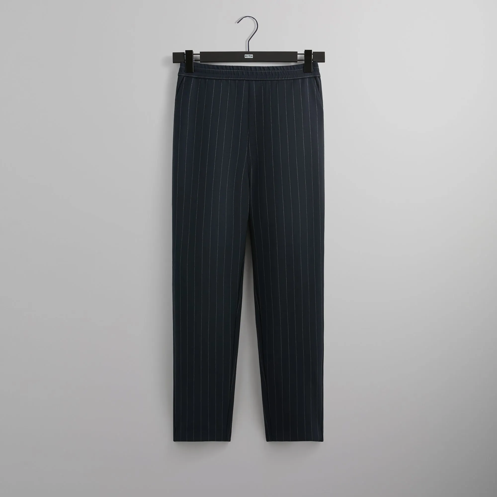 Kith Double Weave Barrow Pant - Nocturnal sold by Kith
