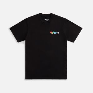 ★送料関税込★Awake NY Pocket Tee Classic Logo Embroidered Pocket Tee – Awake NY