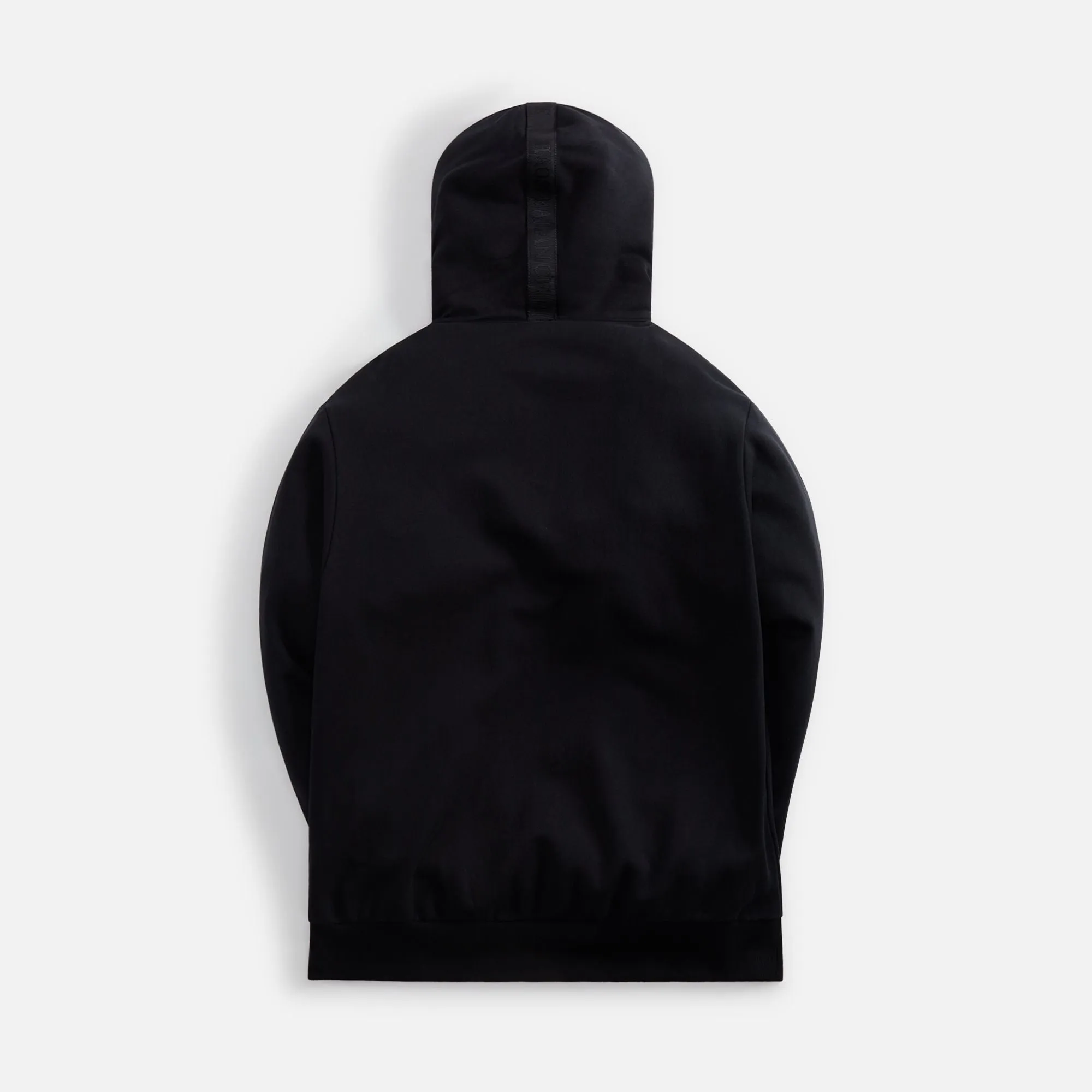 Undercover Zip Hoodie - Black sold by Kith product image thumbnail 2