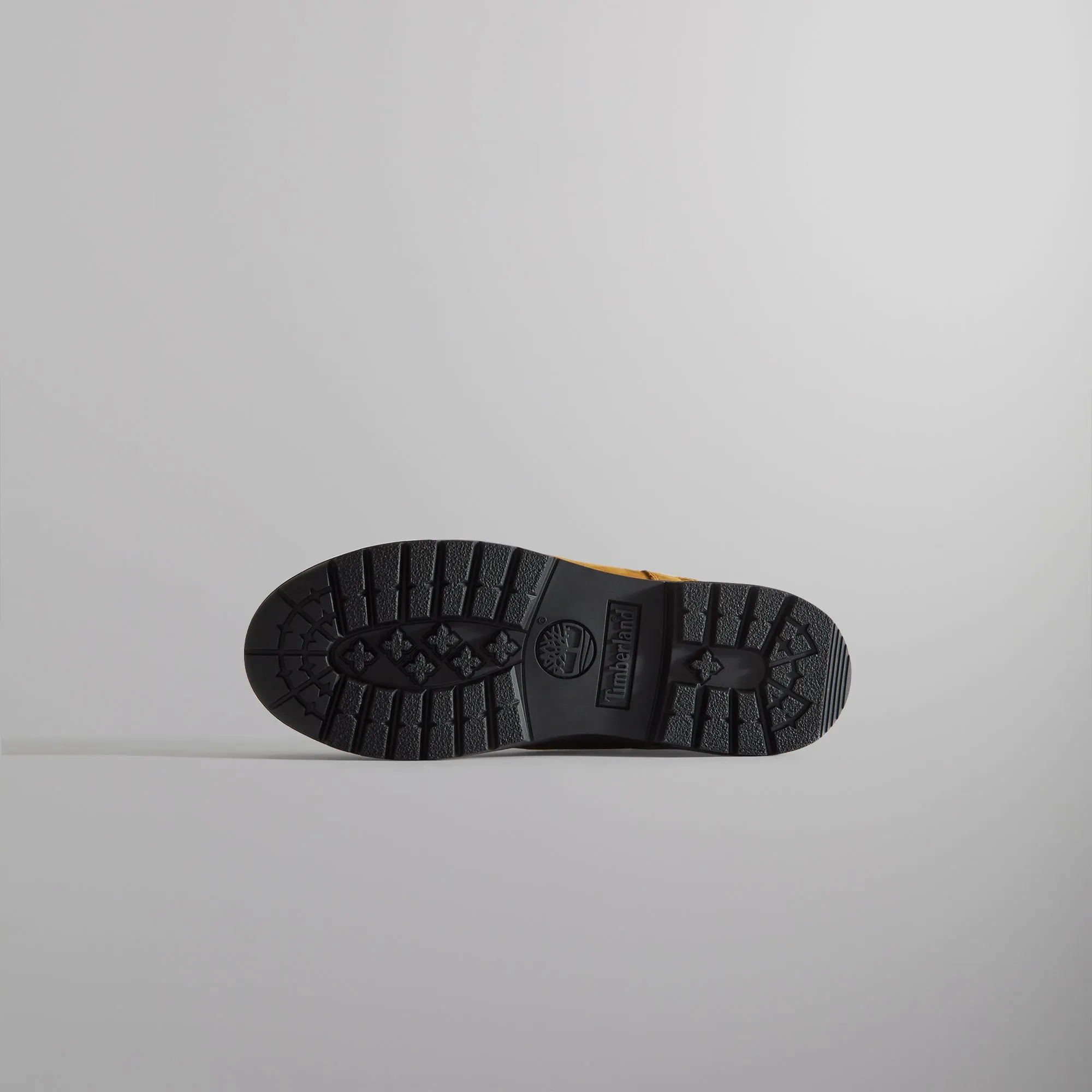 Ronnie Fieg for Timberland Field Boot - Dark Brown sold by Kith product image thumbnail 4