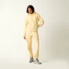 Kith Women Jane II Hoodie - Scone sold by Kith