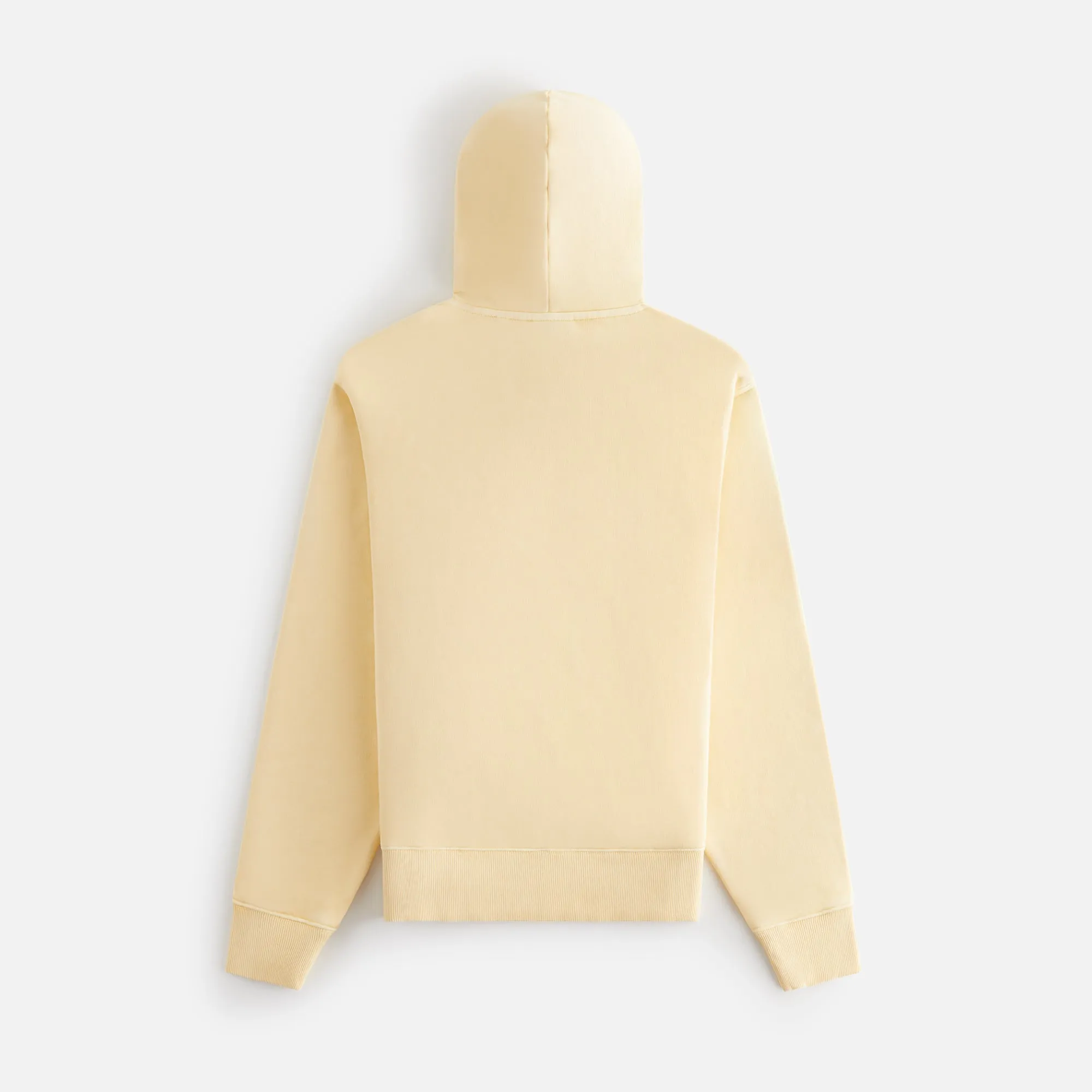 Kith Women Jane II Hoodie - Scone sold by Kith product image thumbnail 4