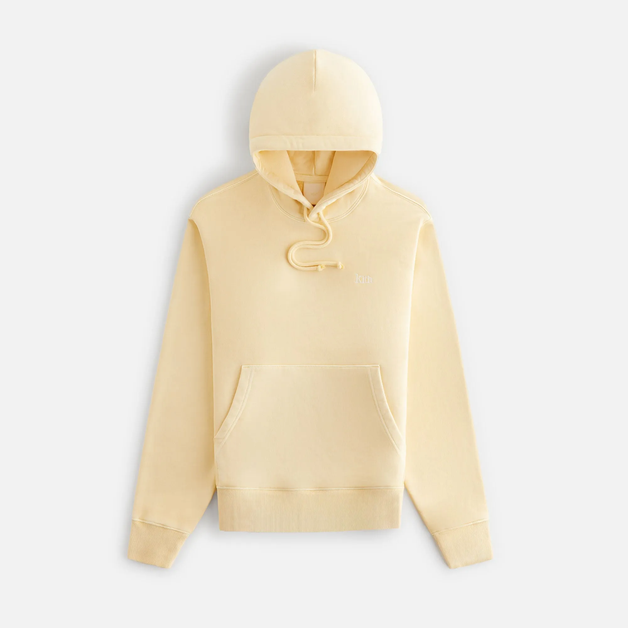 Kith Women Jane II Hoodie - Scone sold by Kith