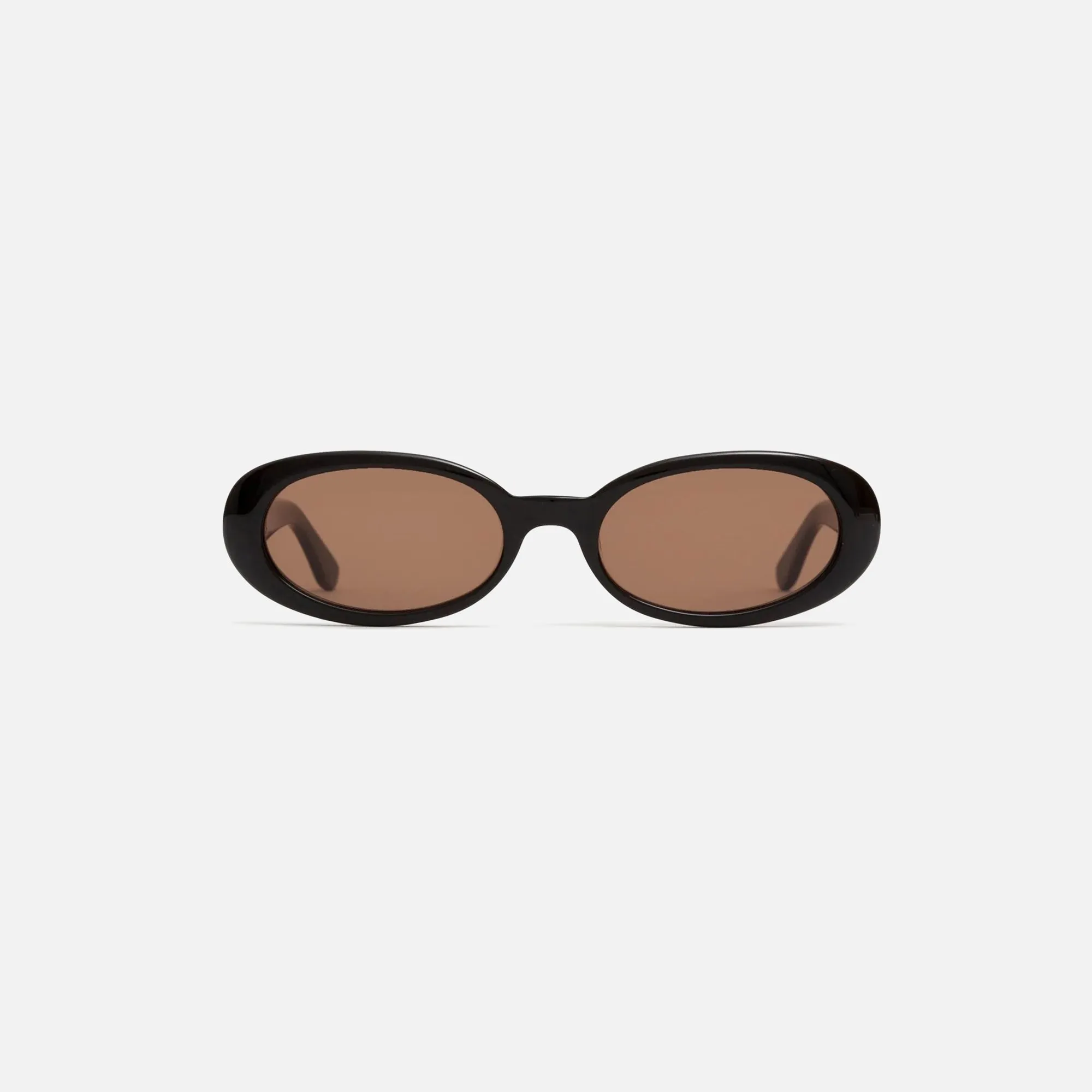 DMY Studios Valentina Frames Sunglass - Black sold by Kith