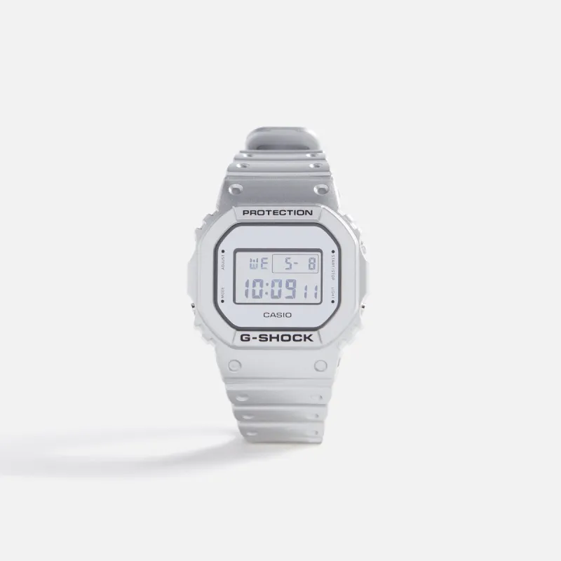 G-SHOCK DW5600FF-8 made by Kith