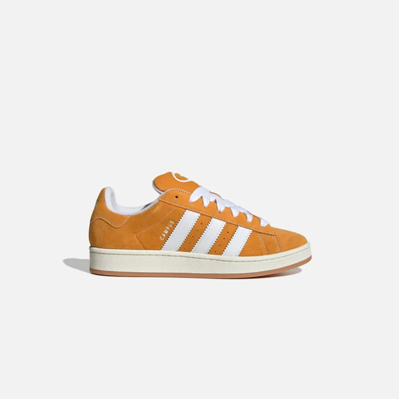 adidas Originals Campus 00s - Panton / Footwear White / Off White sold by Kith