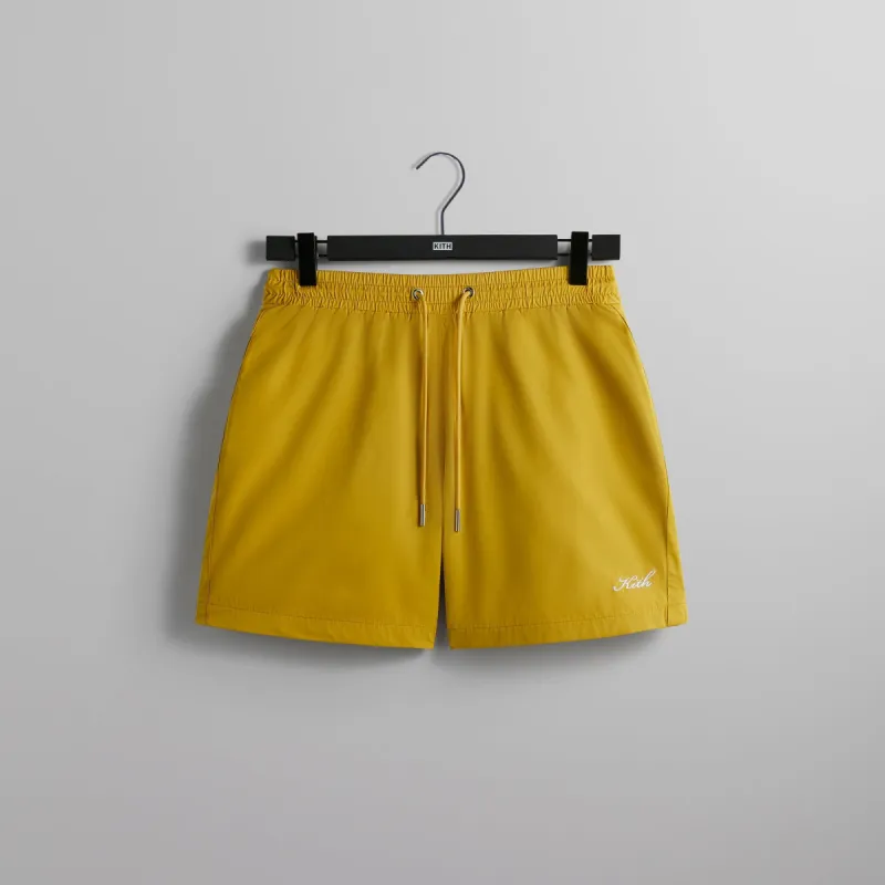 Kith Micro Cord Turbo Short- Flagstaff | Parallel