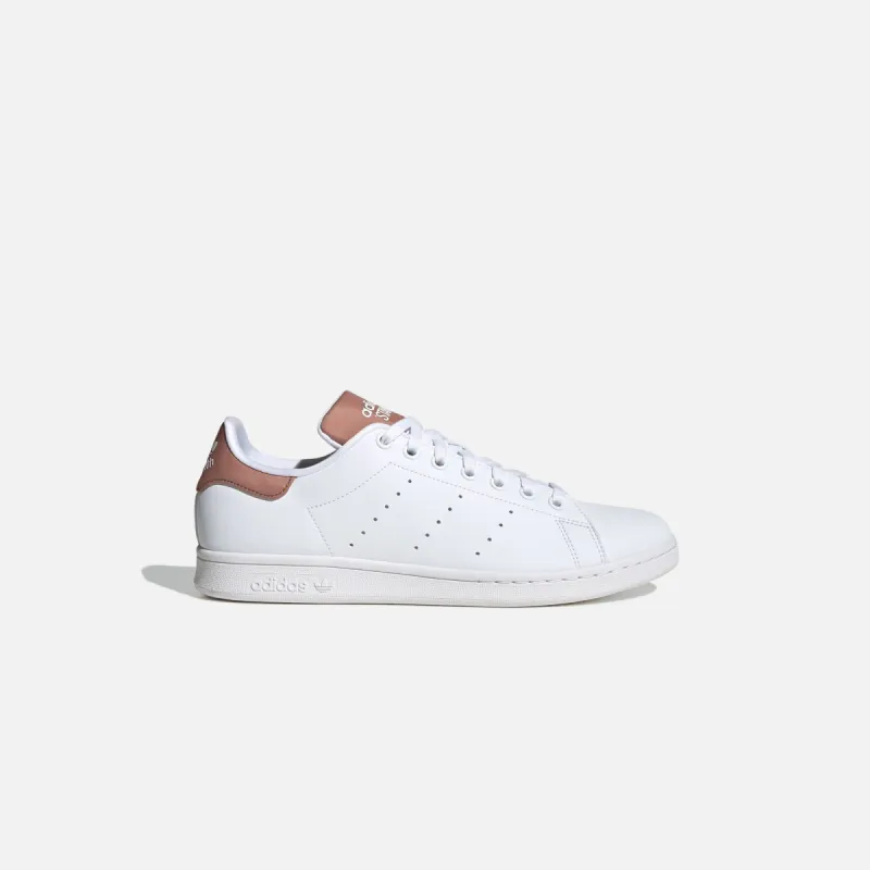WMNS) adidas Stan Smith PF 'White Cloud Blue' IF7011 | Parallel
