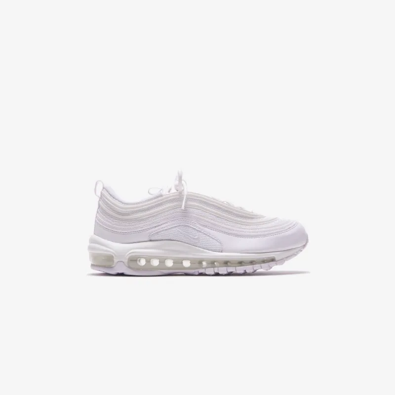 Nike Wmns Air Max 97 Next Nature - White sold by Kith