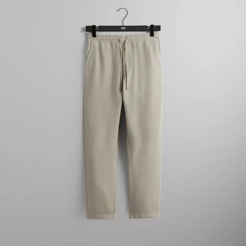 Kith Denim Barrow Pant - Hallow sold by Kith