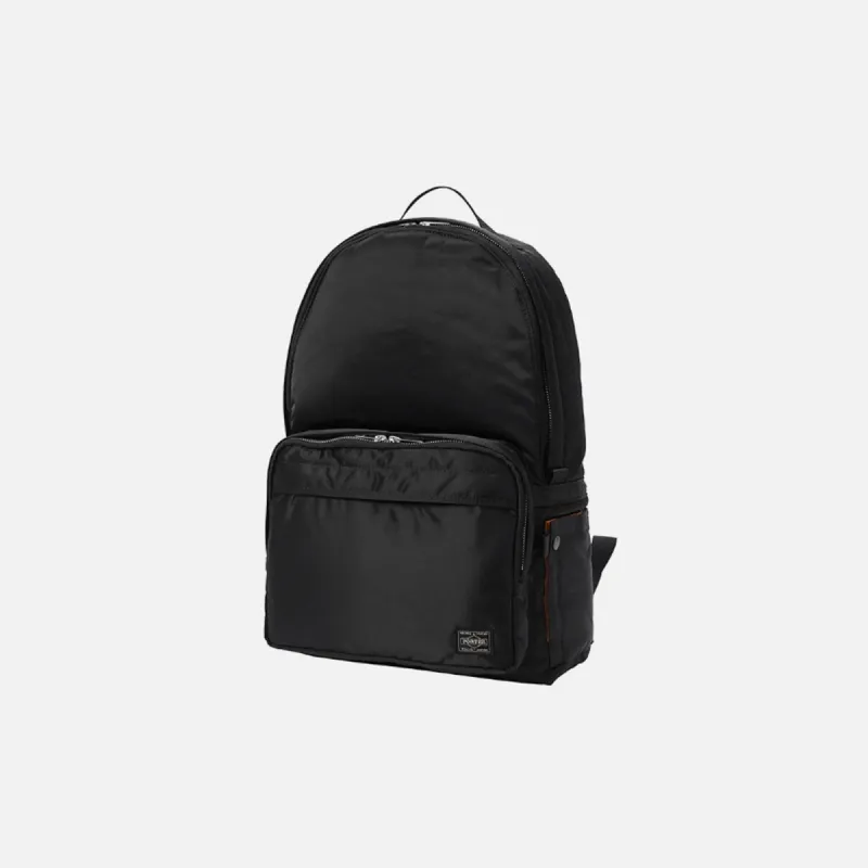 Porter Tanker Day Pack - Black sold by Kith