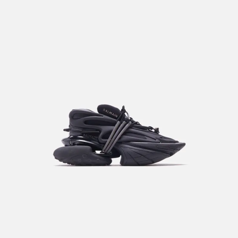 Balmain Unicorn - Black sold by Kith