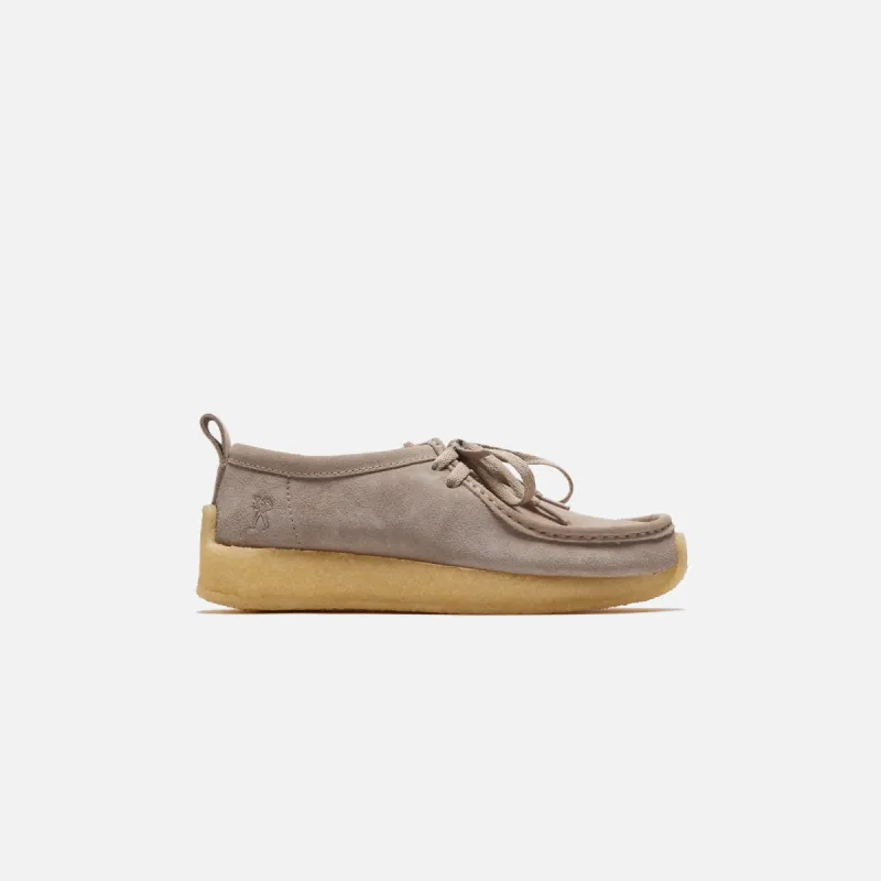 Clarks 8th Street Rossendale - Stone sold by Kith