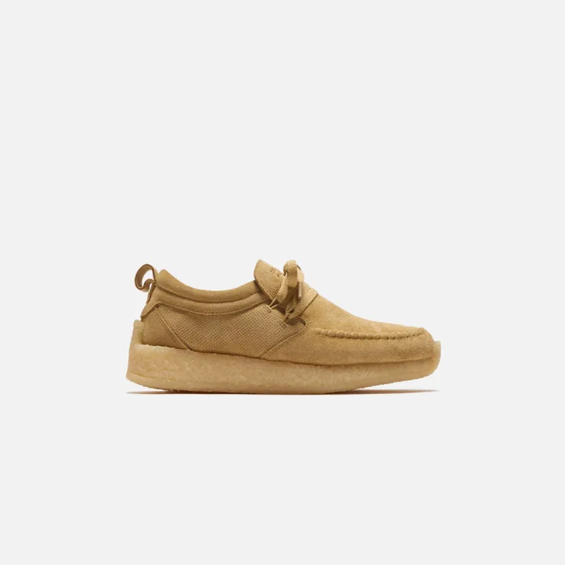 Clarks 8th Street Maycliffe - Maple sold by Kith