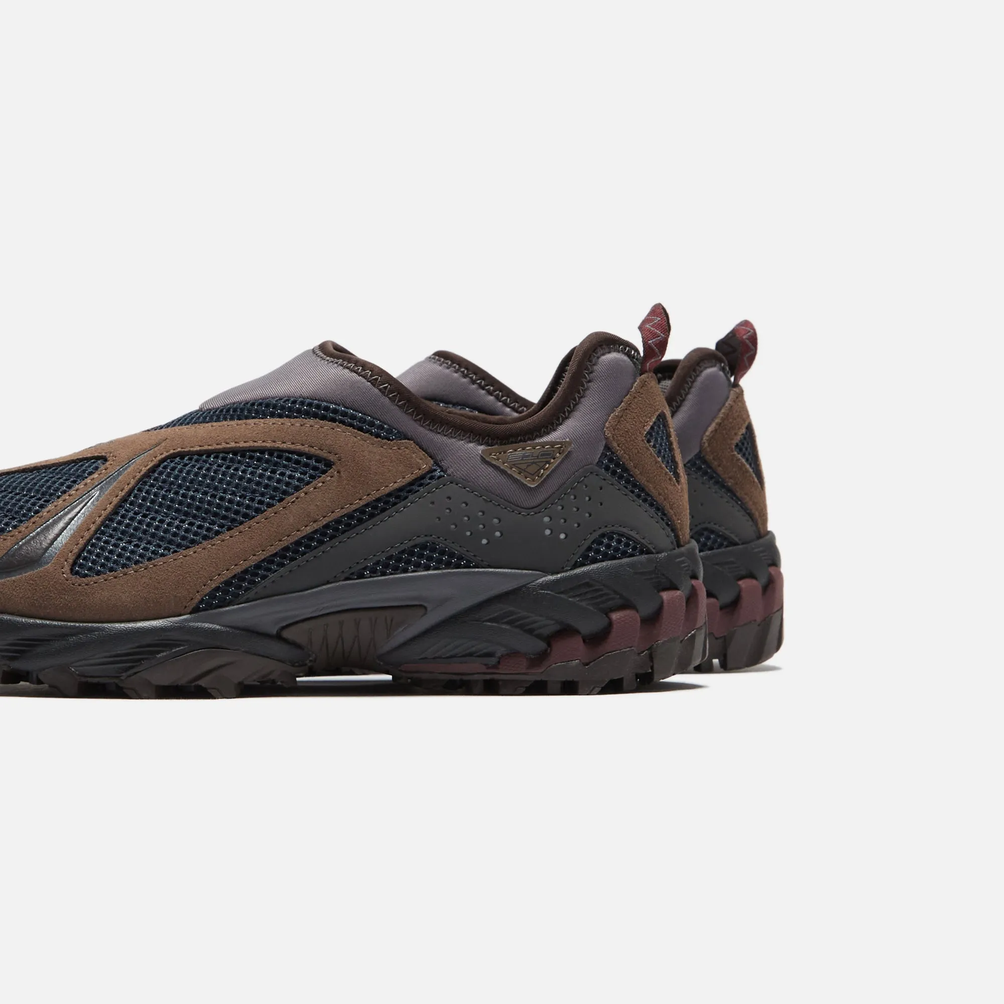 New Balance 610 TDS - Dark Taupe sold by Kith product image thumbnail 3