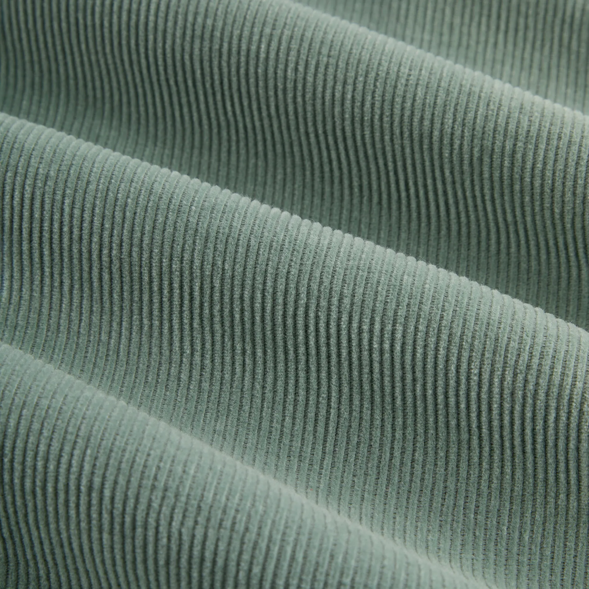 Kith Washed Corduroy Avery Bomber Jacket - Virtue sold by Kith product image thumbnail 5