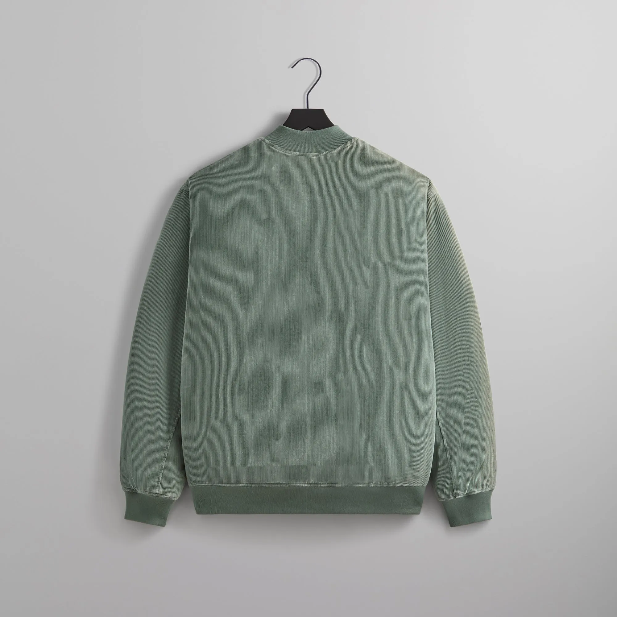 Kith Washed Corduroy Avery Bomber Jacket - Virtue sold by Kith product image thumbnail 3