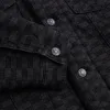 Kith Sherpa Lined Centre Jacket - Black sold by Kith