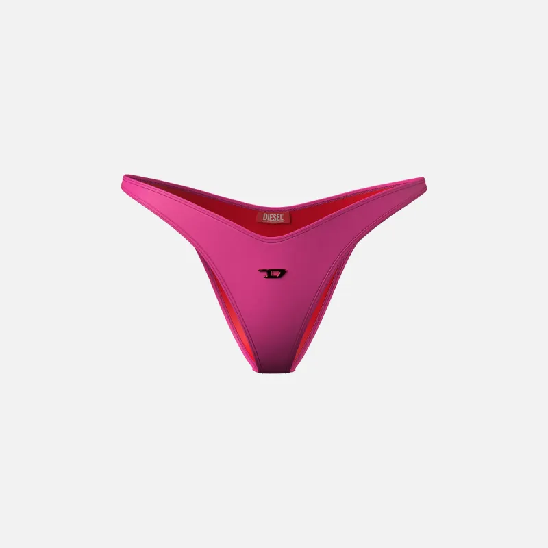 Diesel Punchy Bottom - Pink made by Diesel