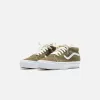 VANS Sk8-Mid Reissue 83 LX - Pig Suede / Sea Turtle sold by Kith