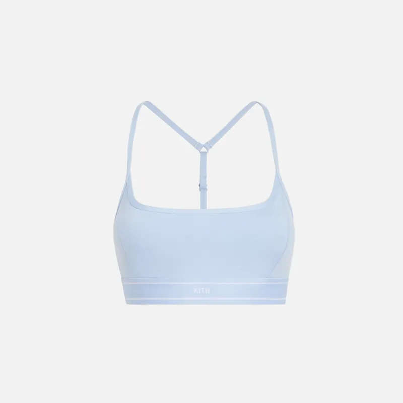 Kith Women Nadia Low Impact Bra - Prestige sold by Kith