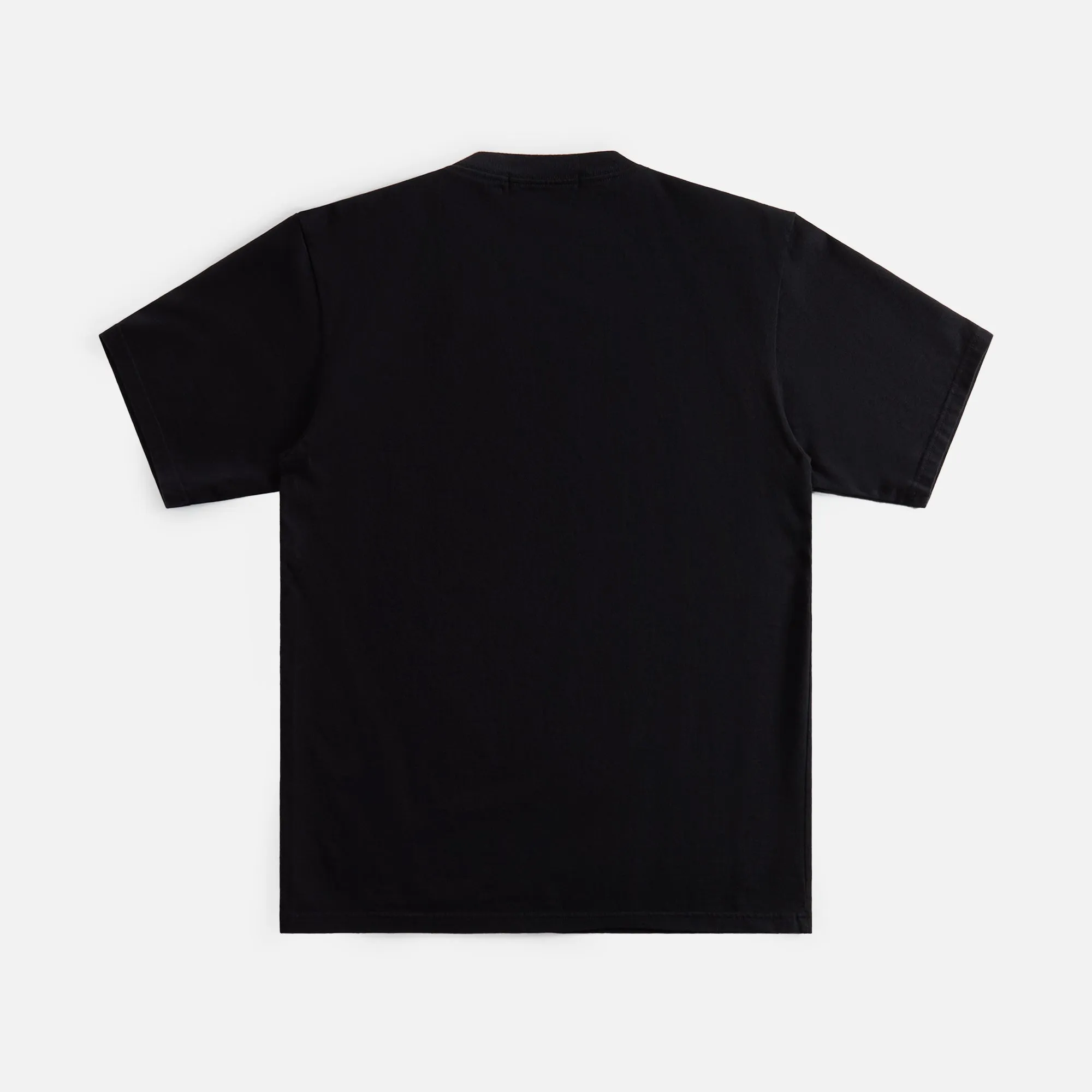 Undercover Tee - Black sold by Kith product image thumbnail 2