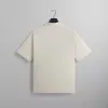 Kith Silk Cotton Thompson Camp Collar Shirt - Article sold by Kith