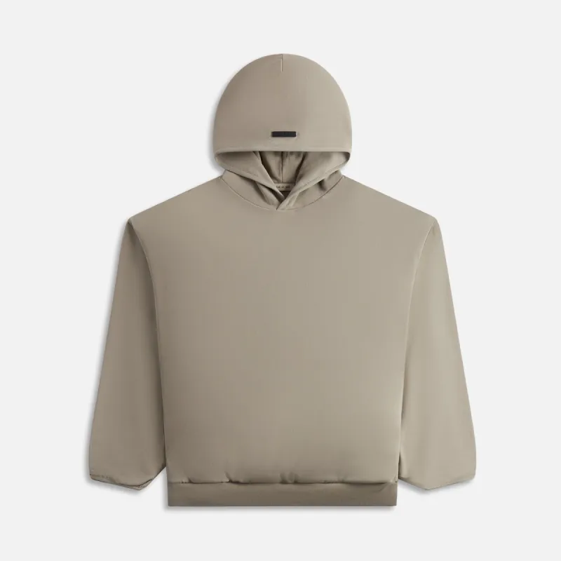 Fear of God Bound Hoodie - Paris Sky sold by Kith