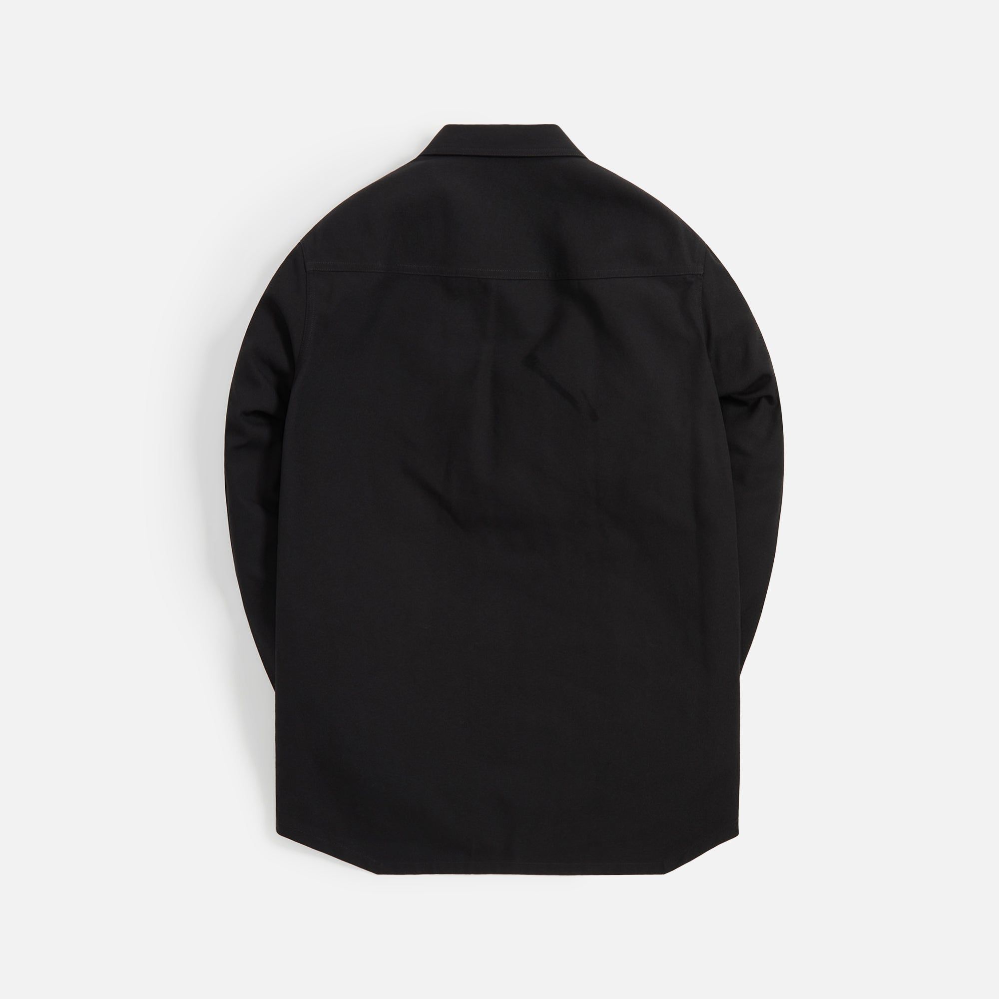 Rick Owens Luxor Outershirt - Recycled sold by Kith product image thumbnail 2