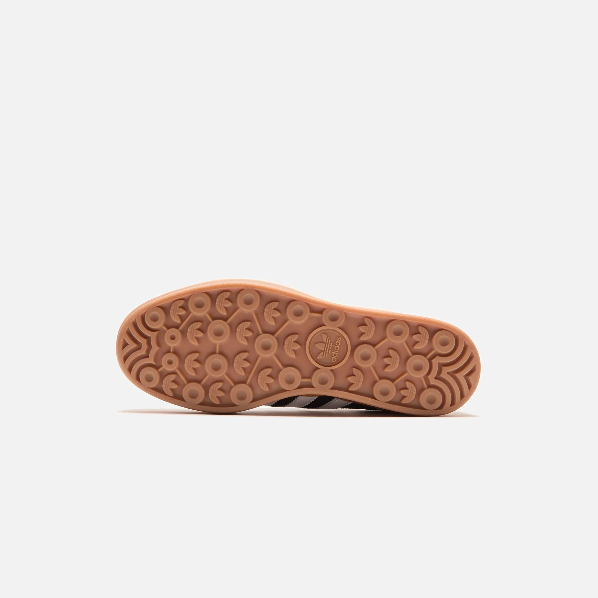 adidas WMNS Gazelle Bold - Core Black / Footwear White sold by Kith product image thumbnail 4