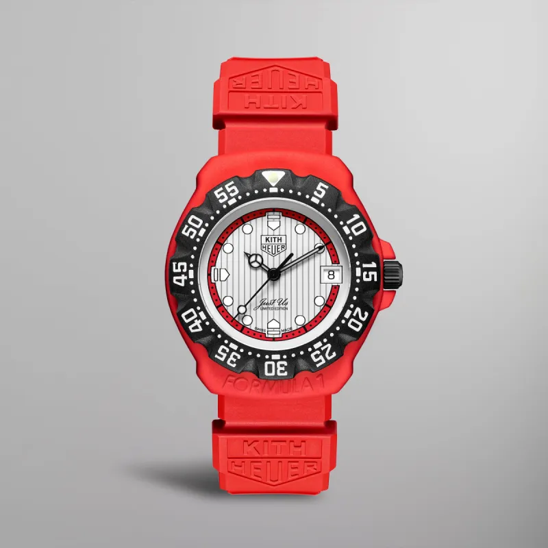 TAG Heuer Formula 1 | Kith Tokyo sold by Kith