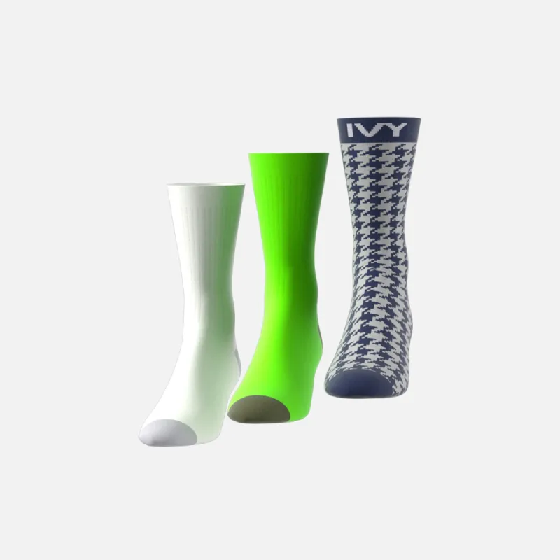 adidas x Ivy Park Sock - Multi sold by Kith