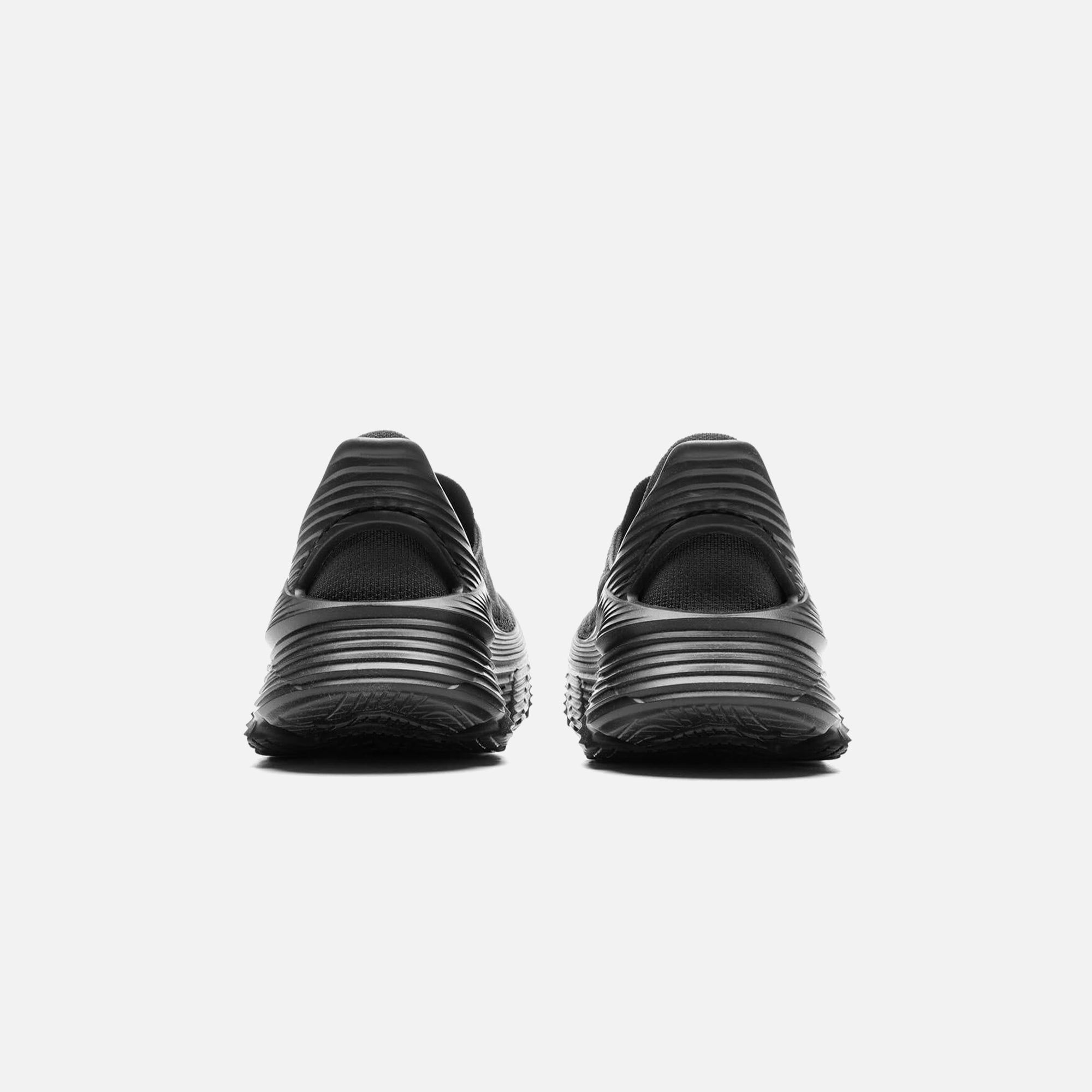 HOKA Restore TC - Black sold by Kith product image thumbnail 4