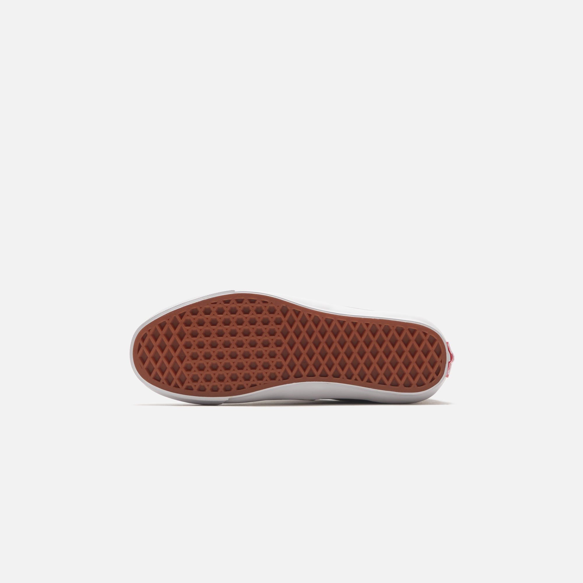 Vans x WTAPS OG Era LX Bones - Coyote sold by Kith product image thumbnail 6