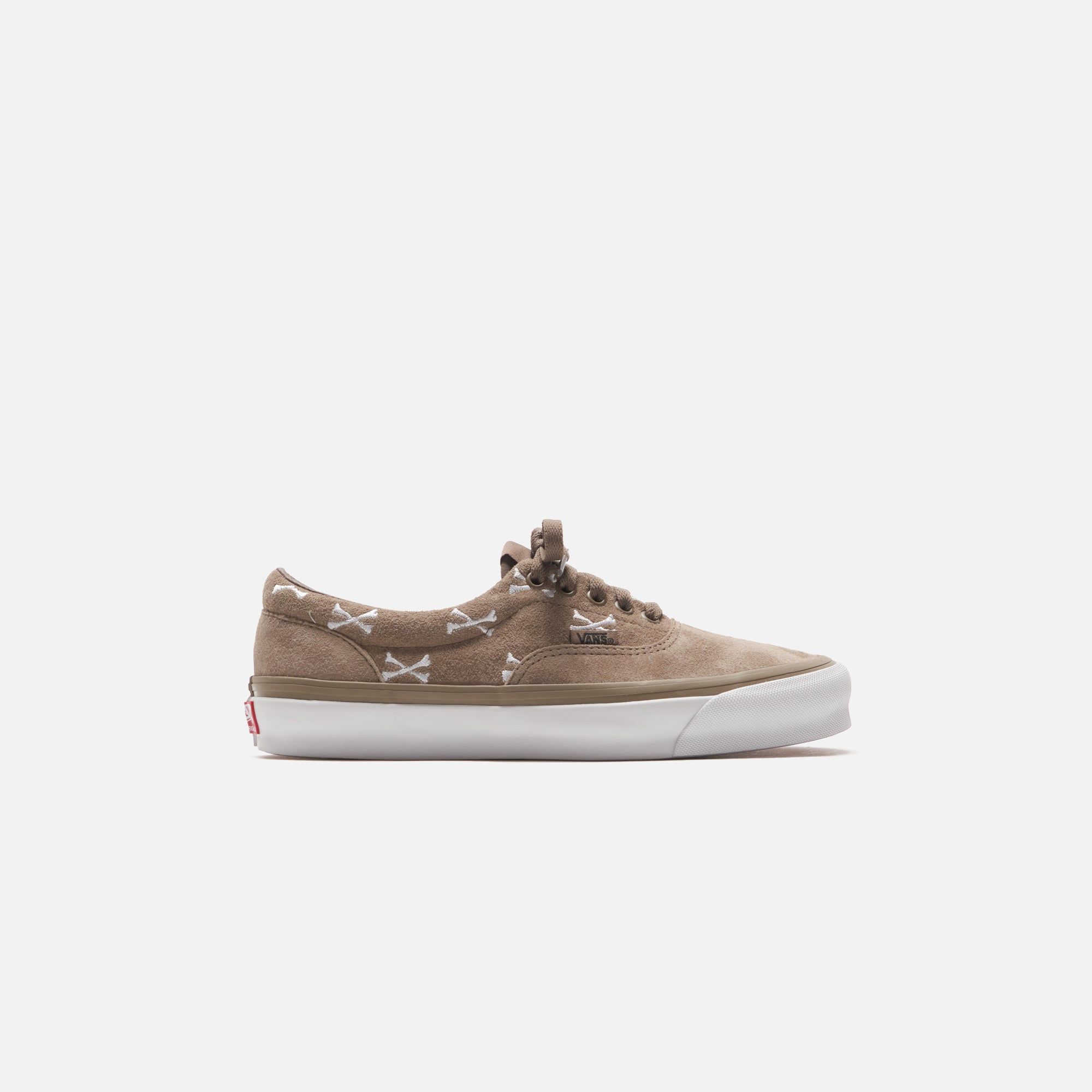Vans x WTAPS OG Era LX Bones - Coyote sold by Kith