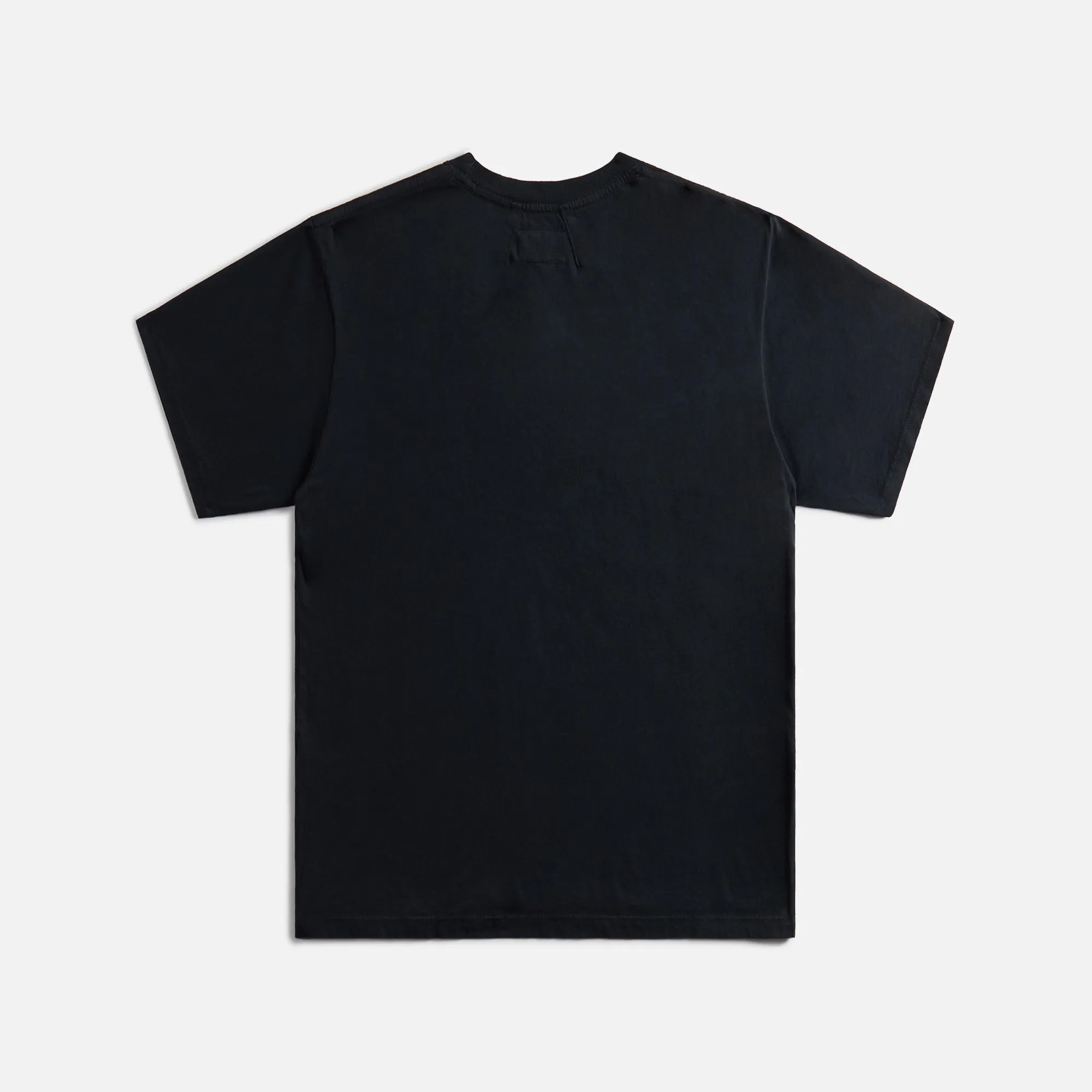 Rhude Palmera Tee - Vintage Black sold by Kith product image thumbnail 2