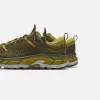 HOKA Tor Ultra Lo - Dark Olive / Mercury sold by Kith