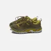 HOKA Tor Ultra Lo - Dark Olive / Mercury sold by Kith
