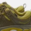 HOKA Tor Ultra Lo - Dark Olive / Mercury sold by Kith
