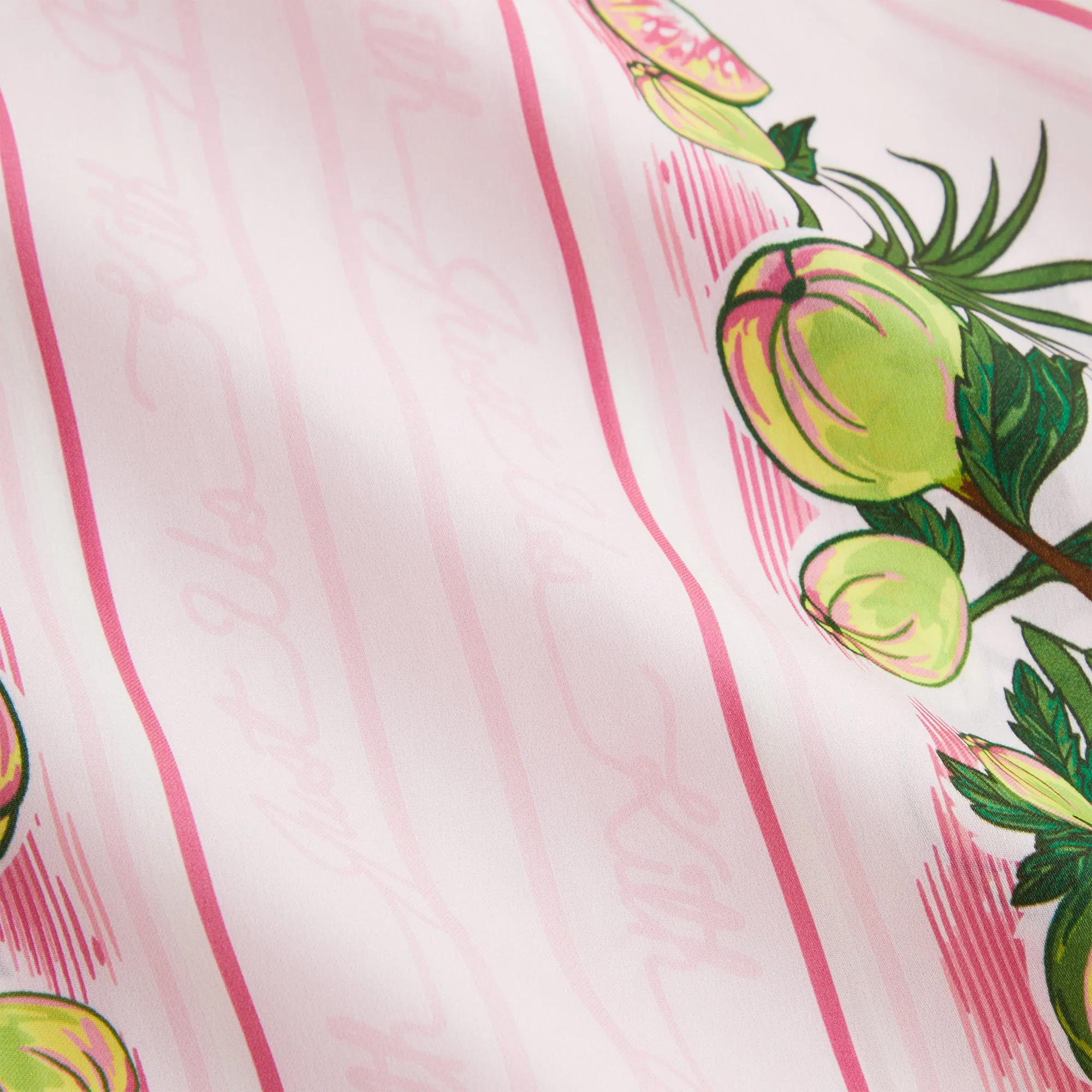 Kith Women Ida II Guava Pants- Pointe sold by Kith product image thumbnail 4