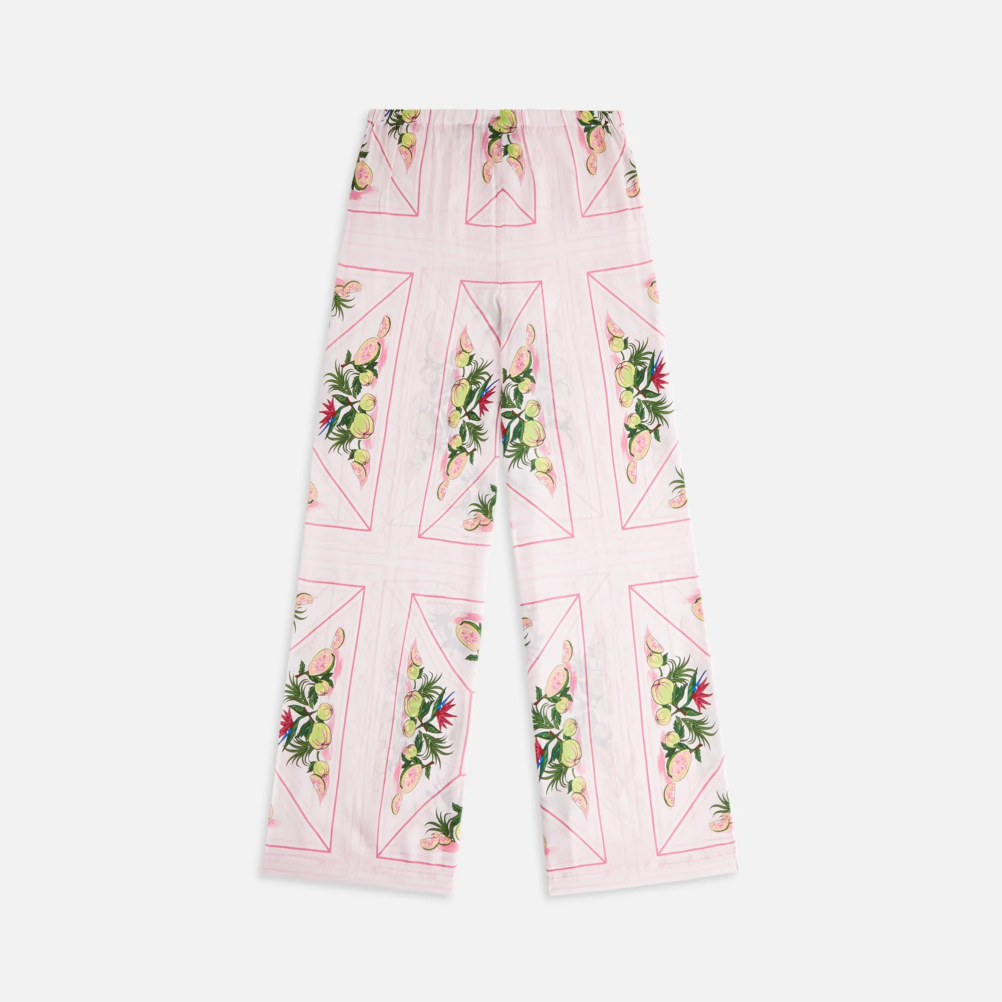 Kith Women Ida II Guava Pants- Pointe sold by Kith product image thumbnail 3