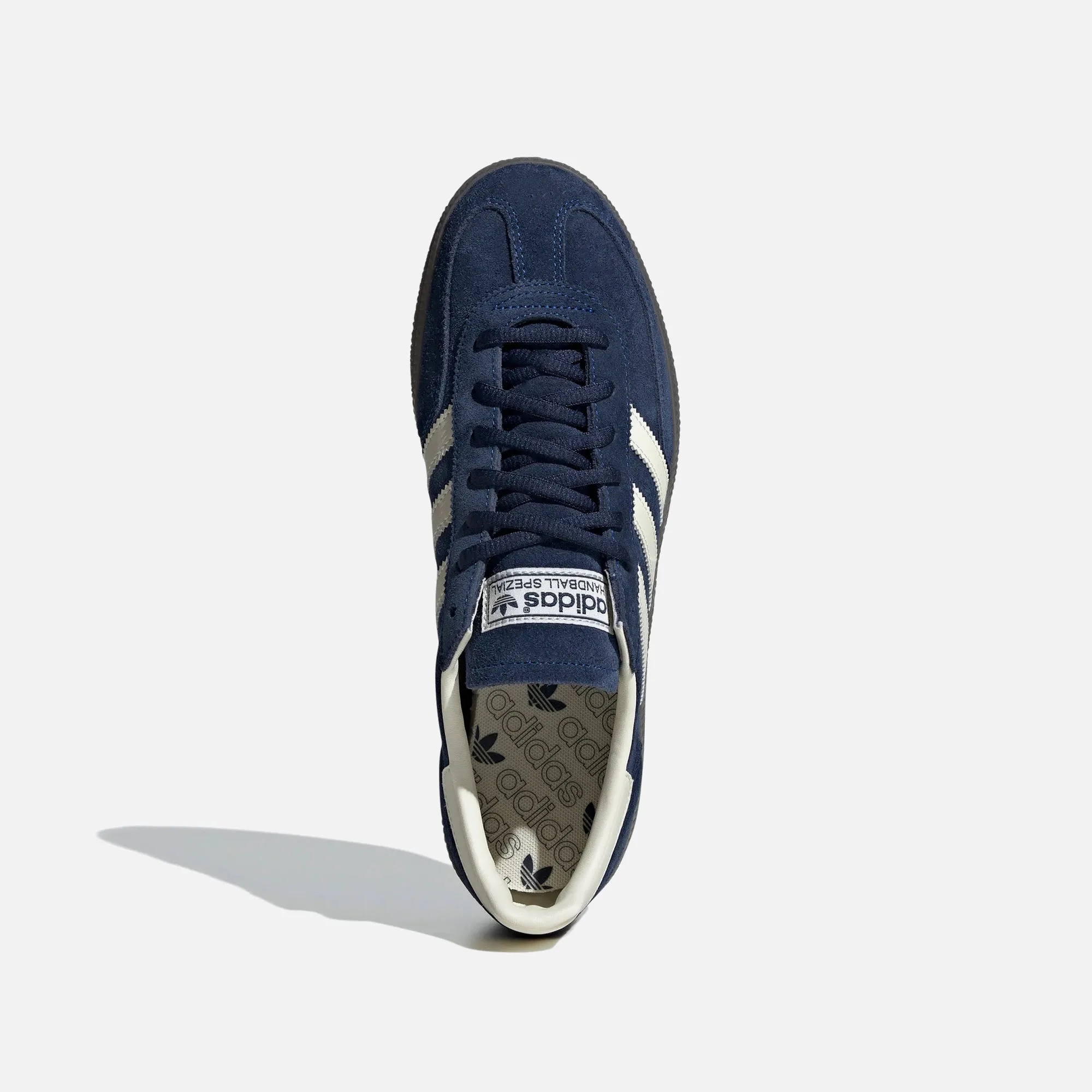 adidas Handball Spezial - Night Indigo / Cream White / White sold by Kith product image thumbnail 5